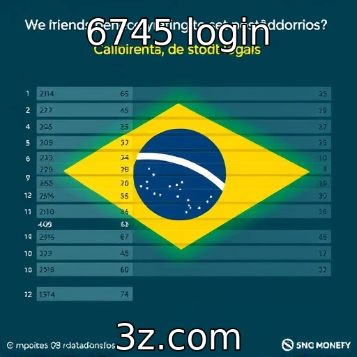 Comportamento de apostadores brasileiros nas plataformas de iGaming