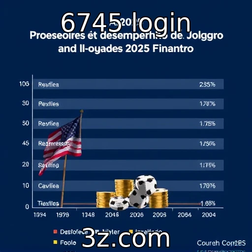 Análise do desempenho financeiro dos provedores de jogos em 2025