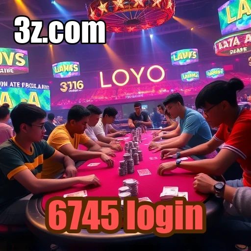 6745 login